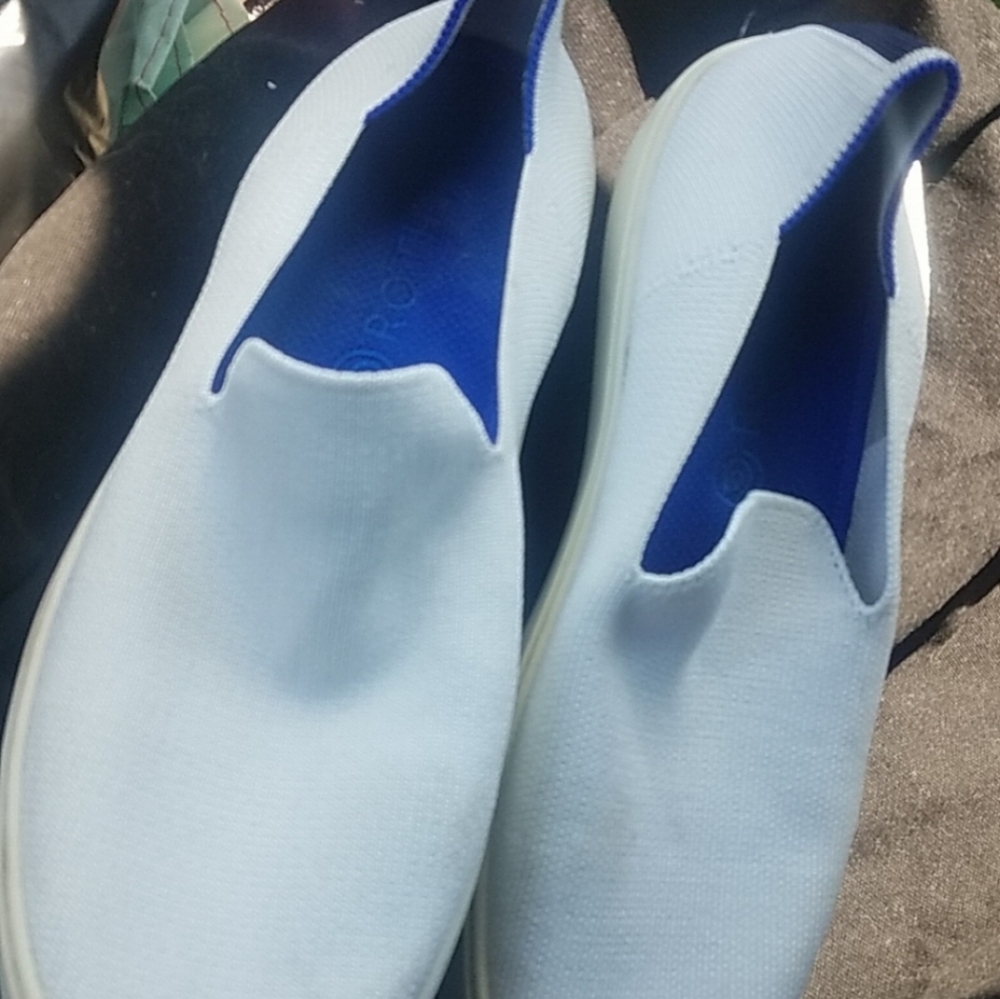 Rothy's 8.5